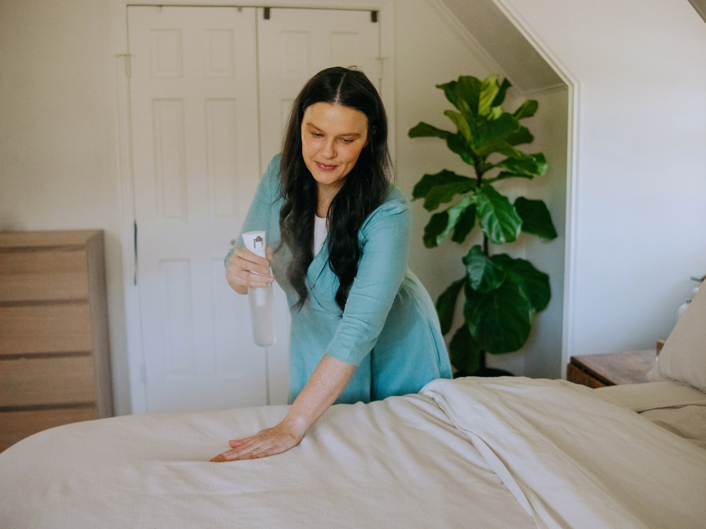 A Few of Our Favorite Ways to Detoxify Our Homes