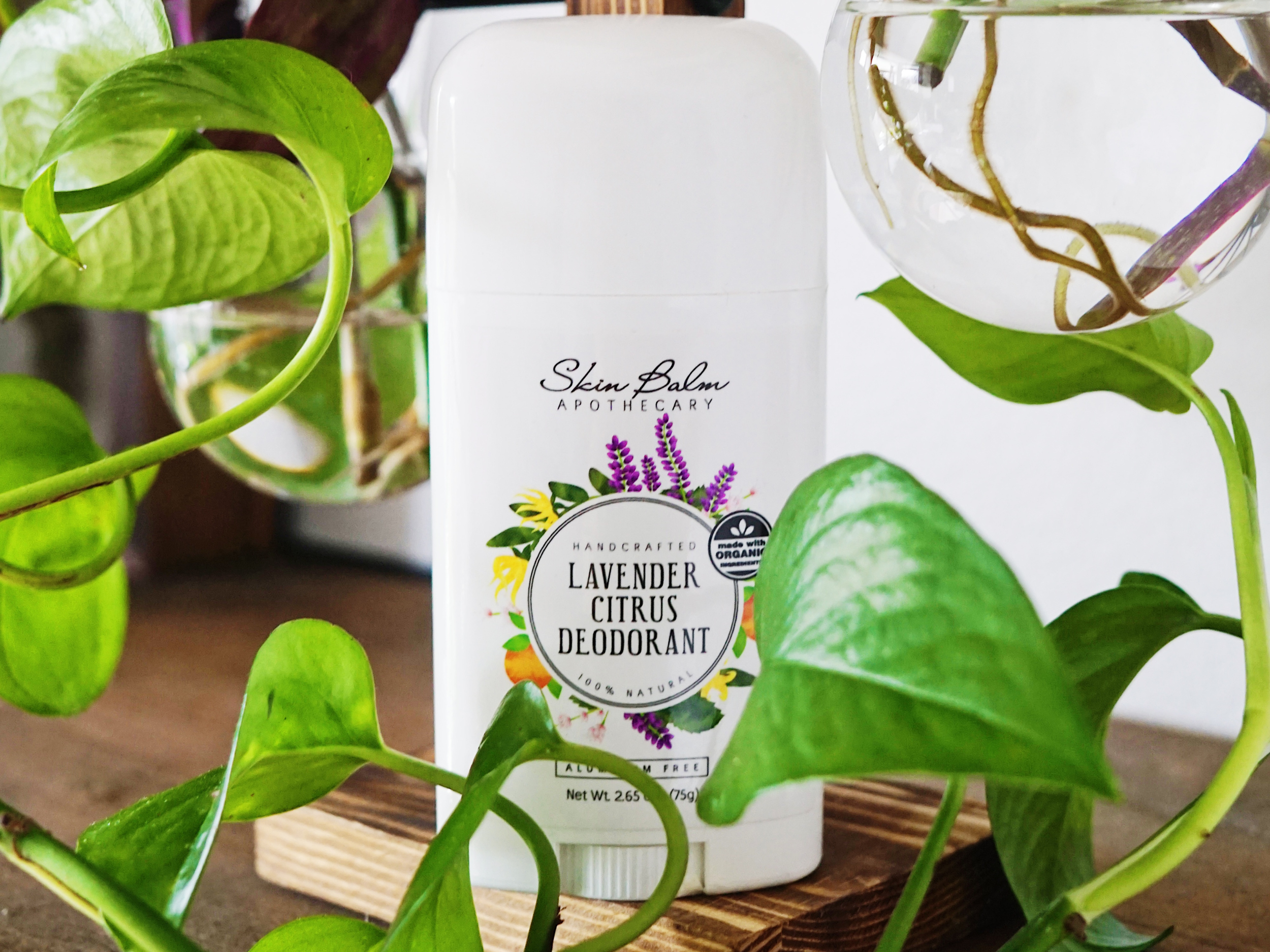 A Quick Guide To Your Happiest Pits