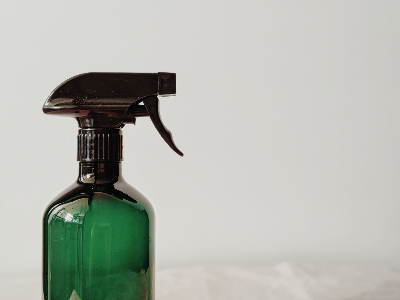 Why You Need To Stop Using Conventional House Hold Cleaners + DIY All Purpose Cleaner