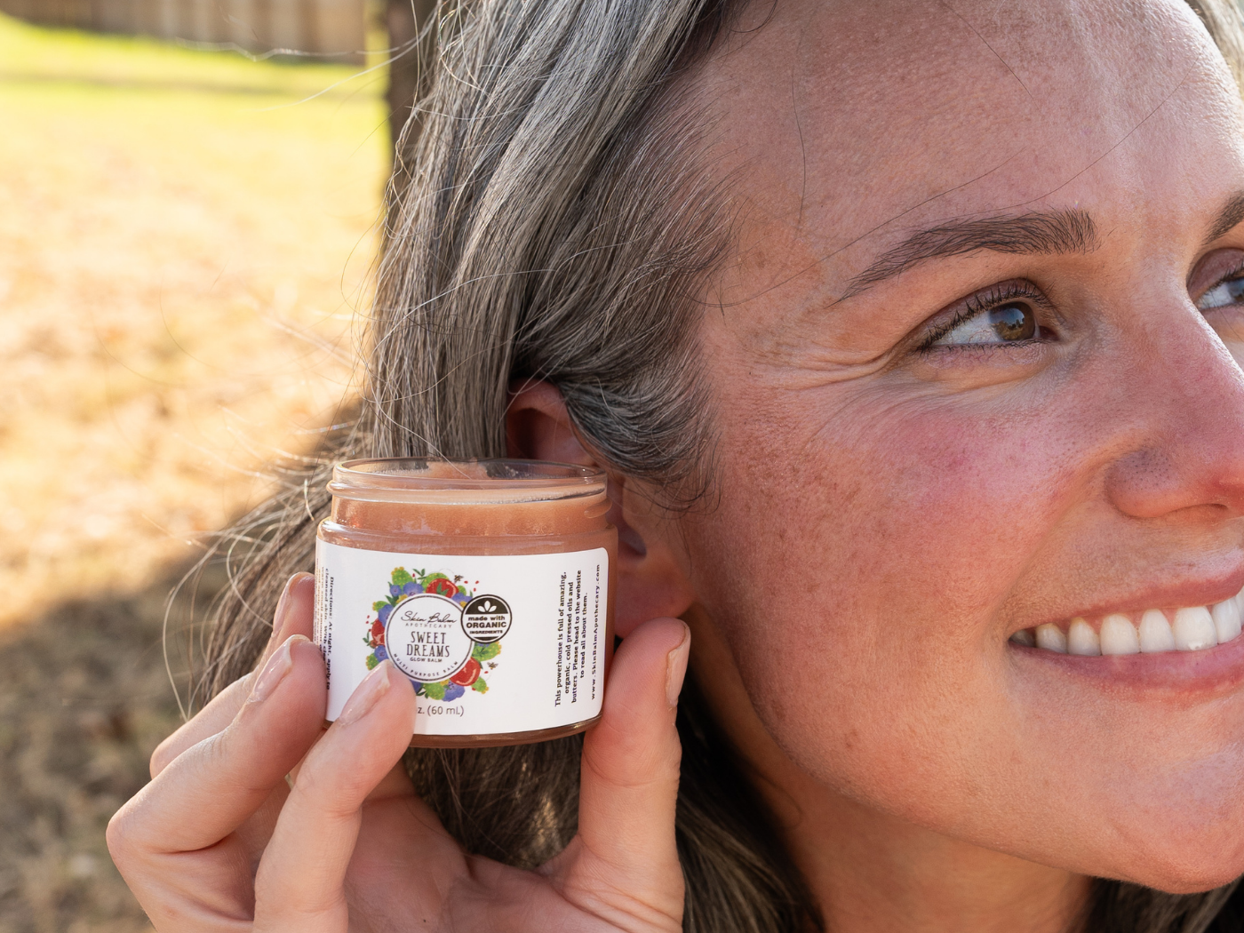 Glow Balm 101 + Its Many Uses